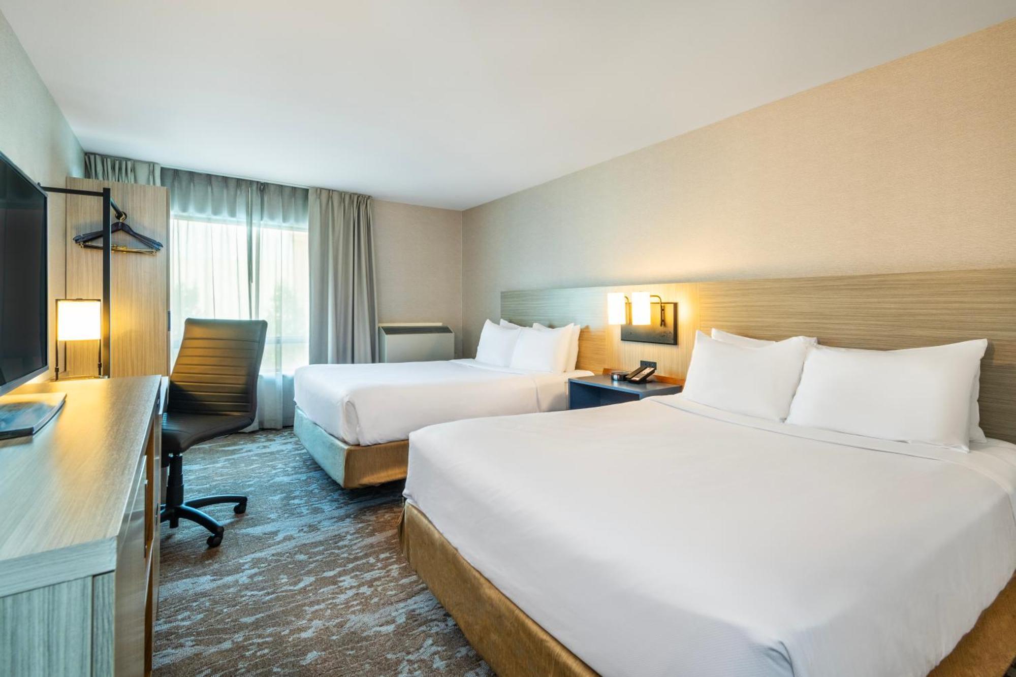 Comfort Inn Hwy 401 Kingston Exteriér fotografie